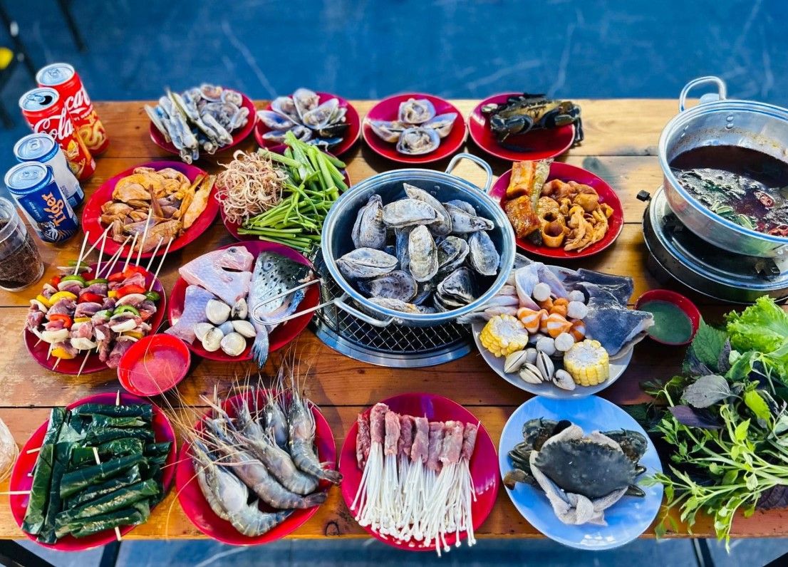 Trẻ em ăn hải sản như thế nào là hợp lý