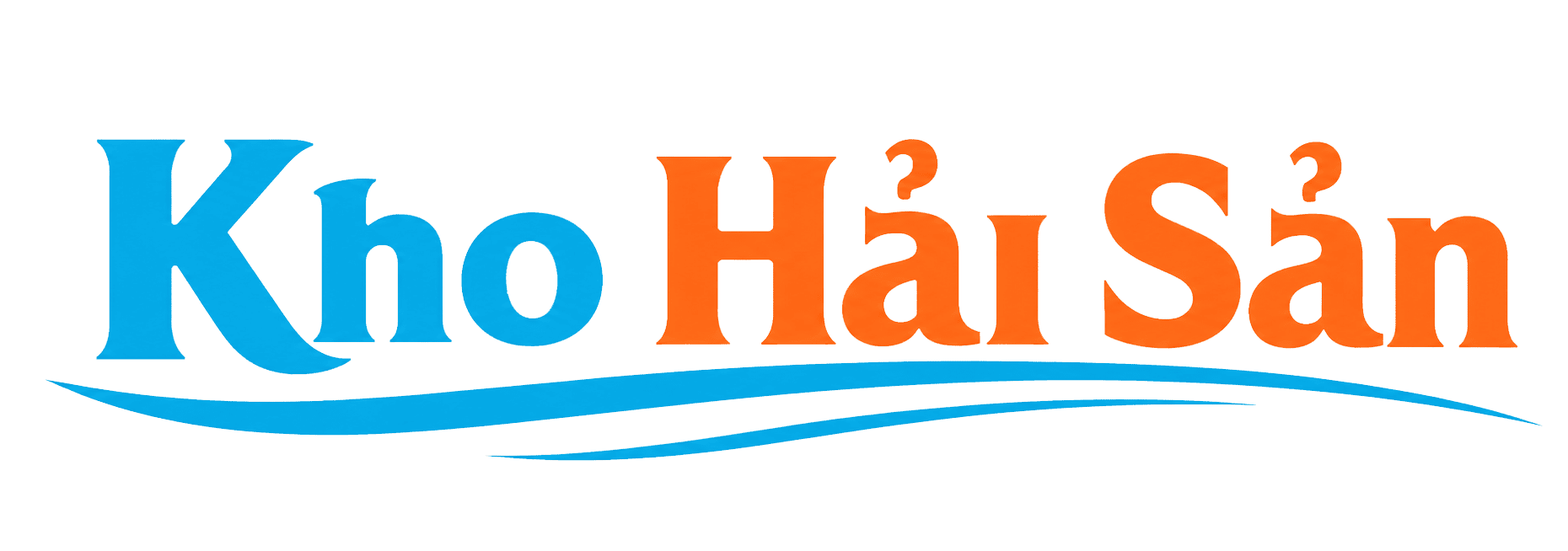 Kho Hải Sản