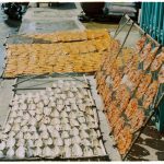 Khô mực xé sẵn loại đặc biệt 300g