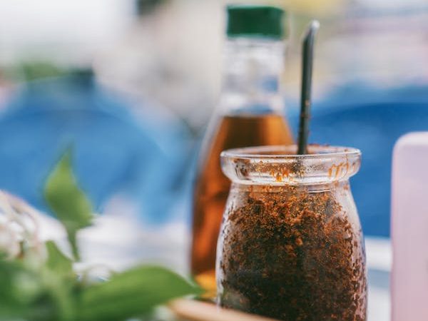 Nước mắm nhĩ Phan Thiết 35 độ đạm 500ml