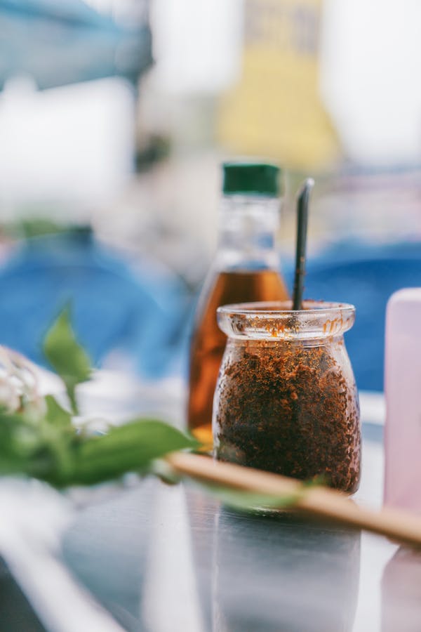 Nước mắm nhĩ Phan Thiết 35 độ đạm 500ml