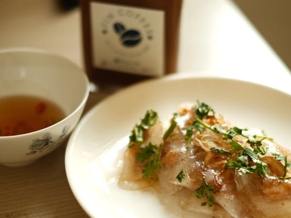 Chả cá Nha Trang loại đặc biệt 500g