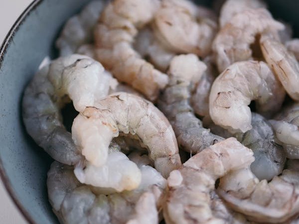 Ruốc tôm Huế đặc biệt 200g