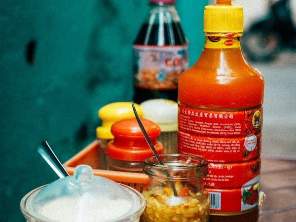 Mắm tôm Huế truyền thống hũ 300g