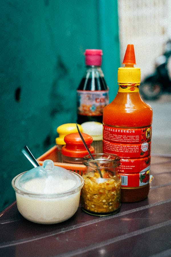 Mắm tôm Huế truyền thống hũ 300g