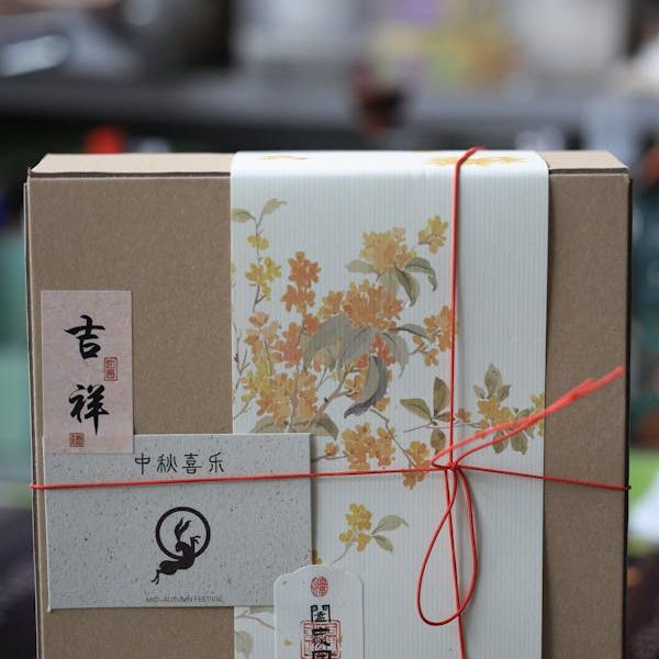 Set quà biếu khô hải sản miền Trung