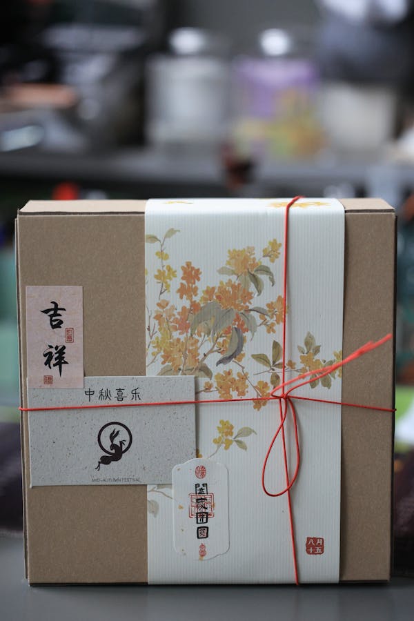 Set quà biếu khô hải sản miền Trung 500g